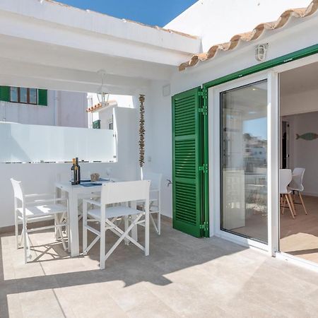 Apartment Sa Caseta 1 By Mallorca House Rent Porto Petro  Exterior photo