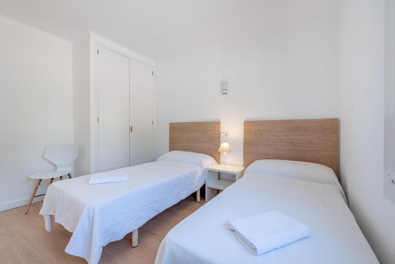 Apartment Sa Caseta 1 By Mallorca House Rent Porto Petro  Exterior photo
