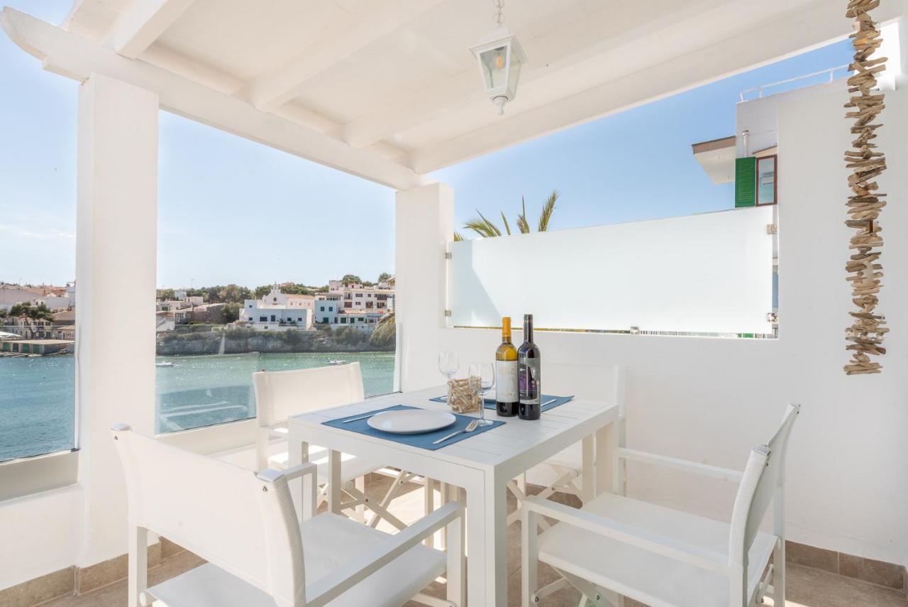 Apartment Sa Caseta 1 By Mallorca House Rent Porto Petro  Exterior photo