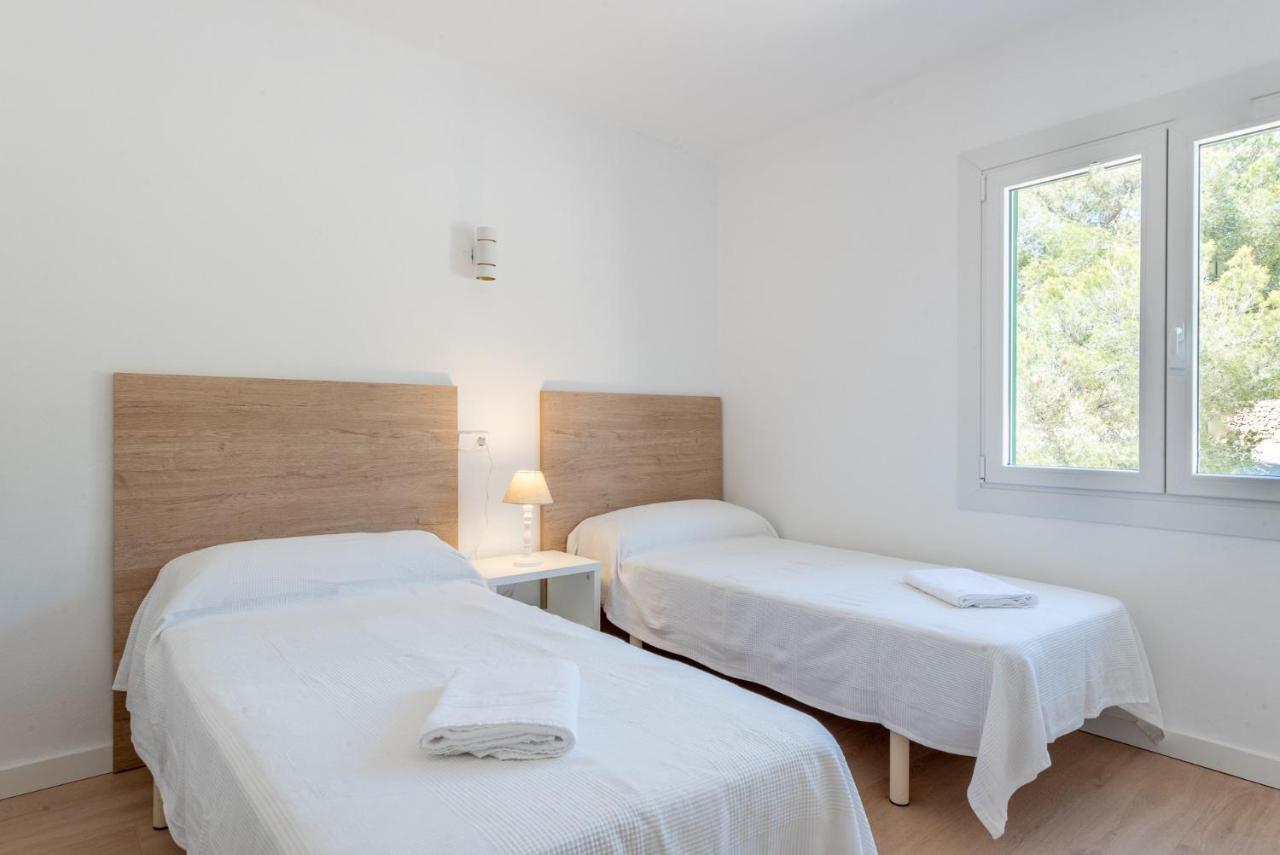 Apartment Sa Caseta 1 By Mallorca House Rent Porto Petro  Exterior photo