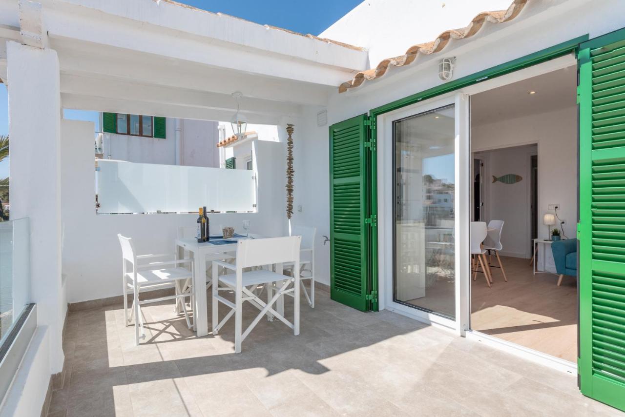 Apartment Sa Caseta 1 By Mallorca House Rent Porto Petro  Exterior photo