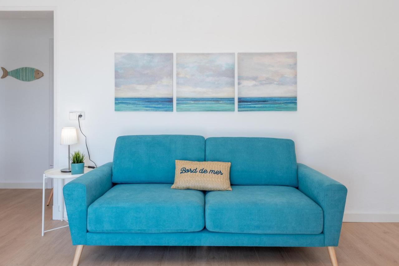 Apartment Sa Caseta 1 By Mallorca House Rent Porto Petro  Exterior photo